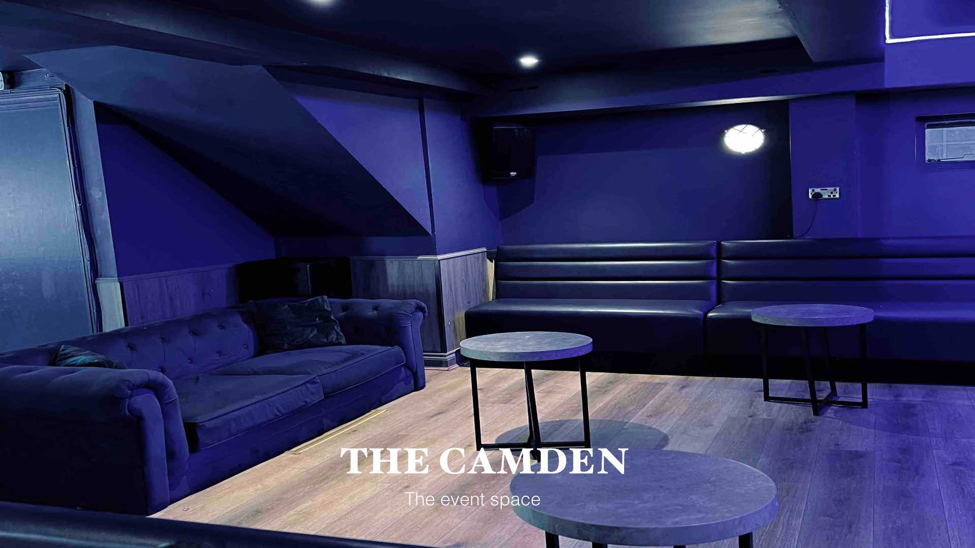 Camden space 2